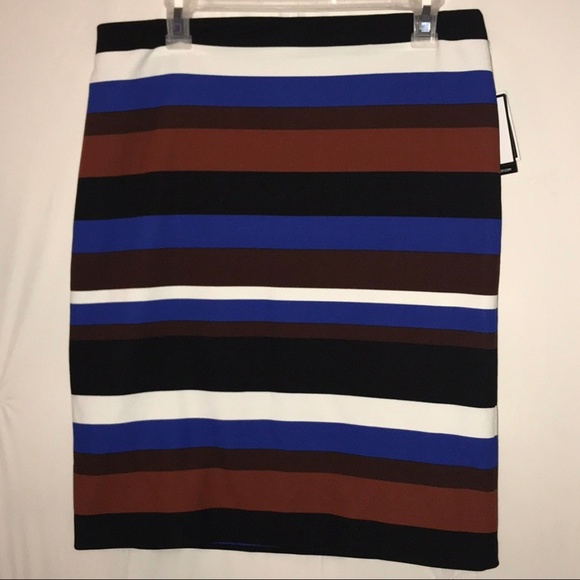 Nine West Dresses & Skirts - NWT Nine West Sunset Getaway Skirt Size 8